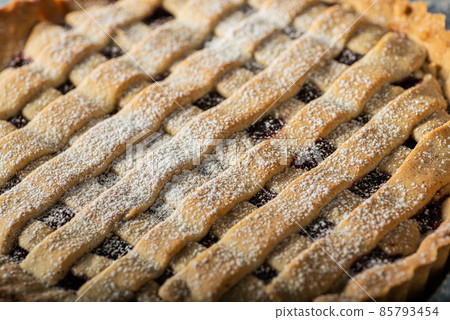 Old fashion pie Old fashion pie 85793454