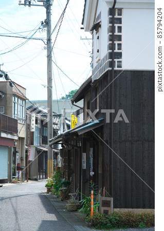 Shiomachi Karakoto Dori Appearance 2 岡山縣瀨戶內市 Shiomachi Karakoto Dori Appearance 2 岡山縣瀨戶內市 85794204