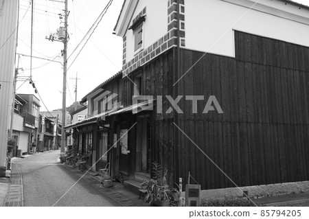 Shiomachi Karakoto Dori Appearance 3 岡山縣瀨戶內市 Shiomachi Karakoto Dori Appearance 3 岡山縣瀨戶內市 85794205