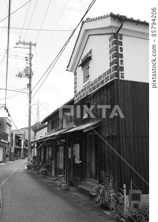 Shiomachi Karakoto Dori Appearance 4 岡山縣瀨戶內市 Shiomachi Karakoto Dori Appearance 4 岡山縣瀨戶內市 85794206