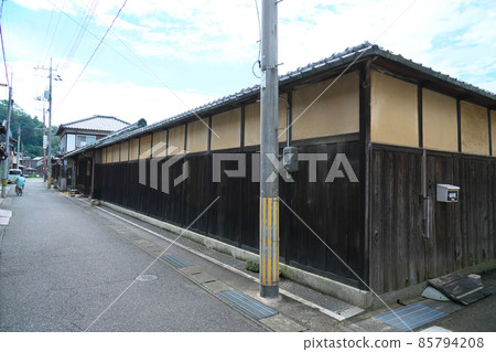 Shiomachi Karakoto Dori Appearance 6 岡山縣瀨戶內市 Shiomachi Karakoto Dori Appearance 6 岡山縣瀨戶內市 85794208