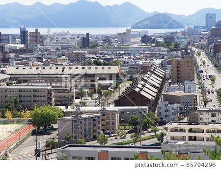 Clothing factory Clothing factory 85794296