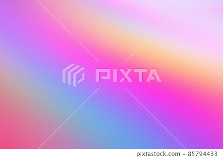 Abstract pastel holographic blurred grainy gradient background Abstract pastel holographic blurred grainy gradient background 85794433