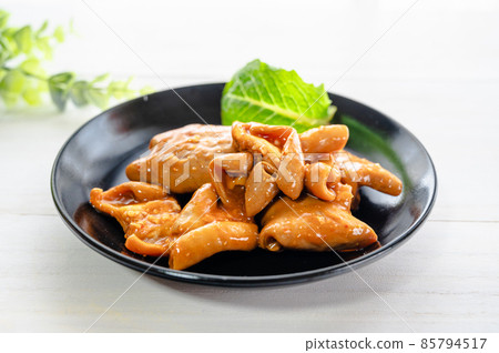Seasoned hormone miso flavor Seasoned hormone miso flavor 85794517
