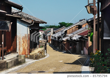 Seki-juku: Kameyama City, Mie Prefecture Seki-juku: Kameyama City, Mie Prefecture 85795794