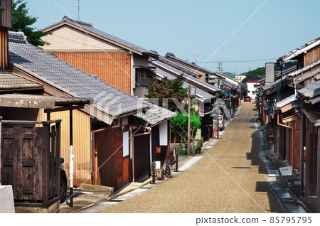 關宿:三重縣龜山市 關宿:三重縣龜山市 85795795