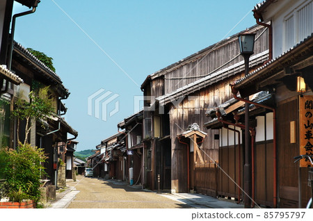 關宿:三重縣龜山市 關宿:三重縣龜山市 85795797