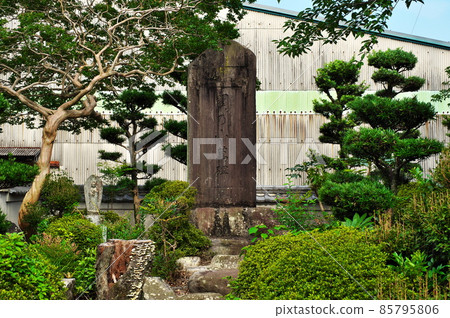 Fukuzoji Seki no Komanmon：三重縣龜山市 85795806