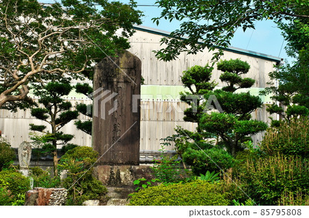 Fukuzoji Seki no Komanmon:三重縣龜山市 Fukuzoji Seki no Komanmon:三重縣龜山市 85795808