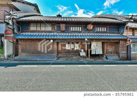 美濃市Udatsu no Asuka 85795981