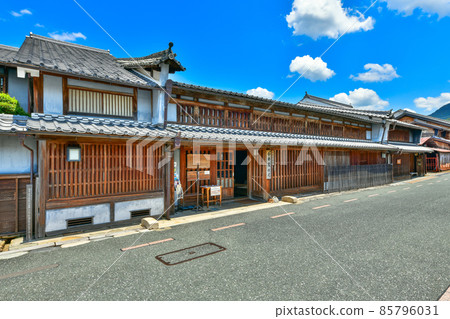 美濃市Udatsu no Asuka 85796031