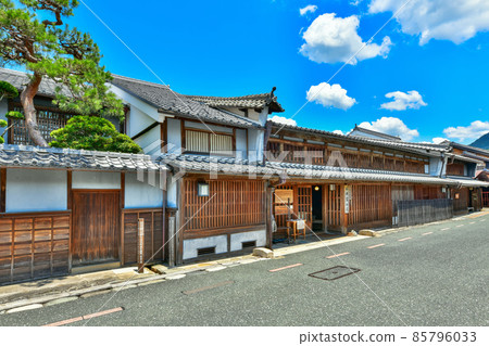 Mino City Udatsu no Asuka 85796033