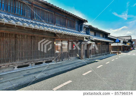 Mino City Udatsu no Asuka 85796034