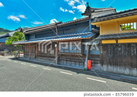 美濃市Udatsu no Asuka 85796039