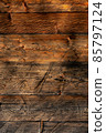 Wooden Rustic texture or background 85797124