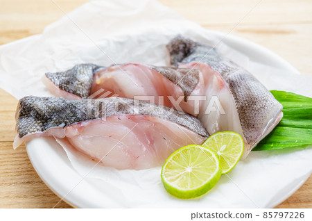 太平洋鱈魚 85797226
