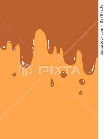 Chocolate [orange] 85797238