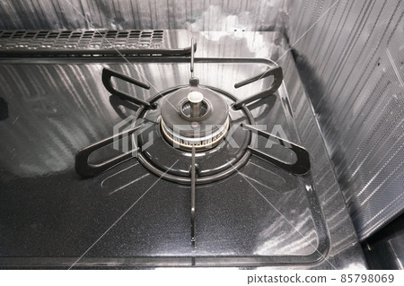 Gas stove Gas stove 85798069