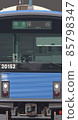 Seibu 20000 series 85798347