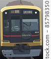 Tokyu 5000 series (Shibuya Hikarie) 85798350
