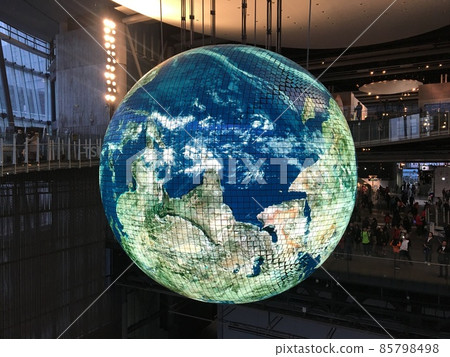 Science Museum 85798498