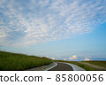Nostalgic images (roads / curves) that make you feel nostalgic 85800056