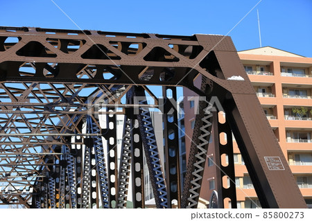 Komatsubashi (Koto Ward) 85800273