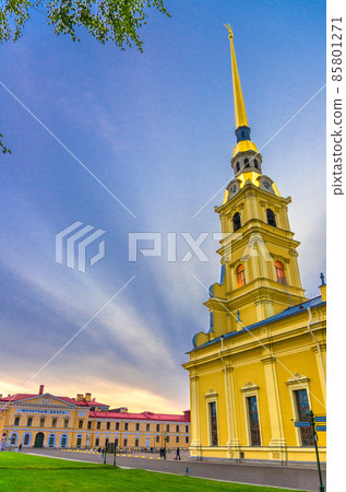 Saints Peter and Paul Cathedral Orthodox church Saints Peter and Paul Cathedral Orthodox church 85801271