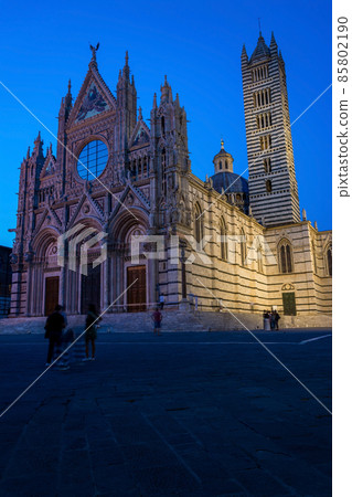 Siena Cathedral, Tuscany, Italy Siena Cathedral, Tuscany, Italy 85802190