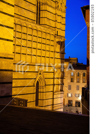 Siena Cathedral, Tuscany, Italy Siena Cathedral, Tuscany, Italy 85802193