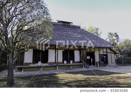 前加藤家的房主 85803086