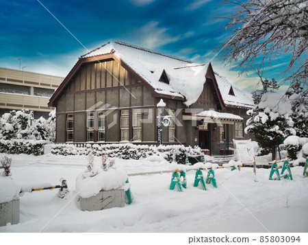 星巴克廣榮公園前店 85803094