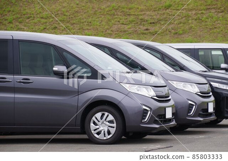 Car image Honda Step WGN 5th generation 85803333