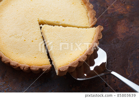 Cheese tart Cheese tart 85803639