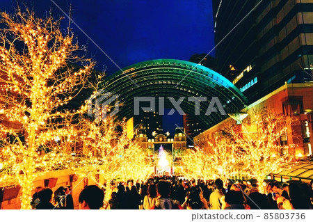 Ebisu Garden Place 85803736