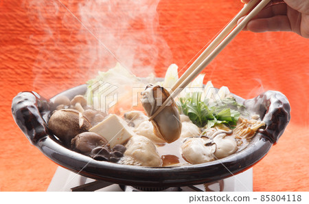 蠔油味噌火鍋,提筷 蠔油味噌火鍋,提筷 85804118