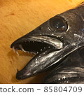 Tosa / Muroto的天然魚“Promethichthys”也被稱為Sumiyaki。 85804709
