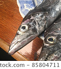 帶魚即使是生魚片也很好吃 85804711