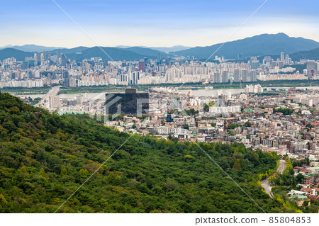 首爾市龍山區漢南洞 85804853