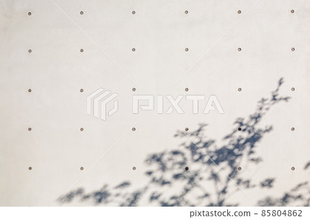 混凝土牆 85804862