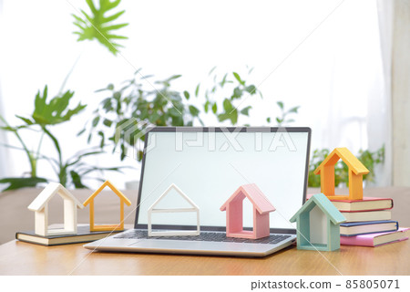 PC和样板間 85805071