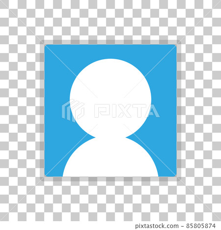 Profile icon - Stock Illustration [85805874] - PIXTA