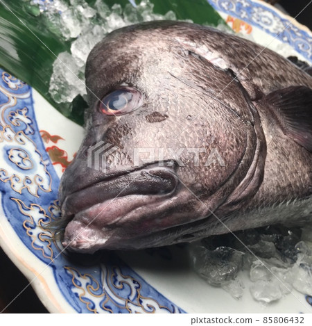 雖然叫“松川”,但天然魚的當地名稱深奧,正式名稱不詳。 雖然叫“松川”,但天然魚的當地名稱深奧,正式名稱不詳。 85806432