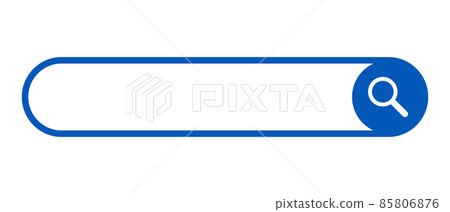 Search bar Search box Mushimegane blue Search bar Search box Mushimegane blue 85806876