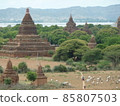 Bagan, Myanmar 85807503