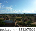 Bagan, Myanmar 85807509