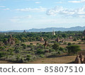 Bagan, Myanmar 85807510