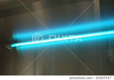 紫外線消毒 85807937