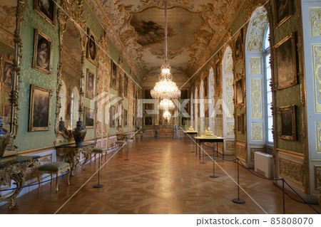 European luxury architecture 85808070