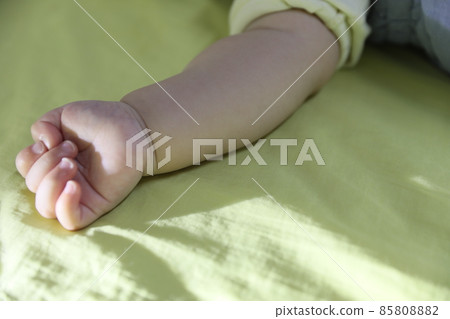 新生兒手部 85808882